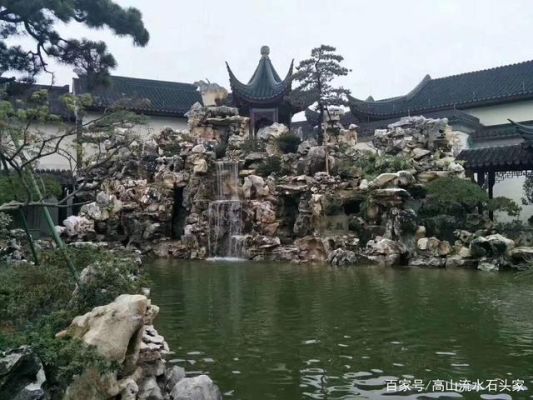 义乌有多少公园？（金华市义乌市庭院假山设计）