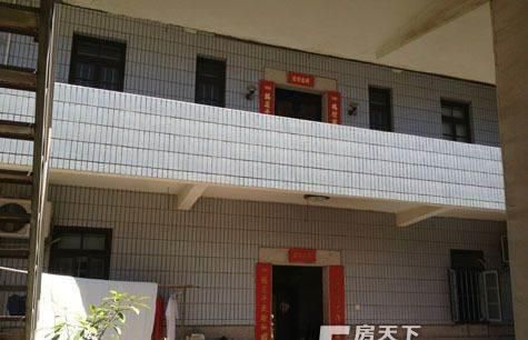 杜桥农村建两间房子大概要多少资金啊？（街道两间房子设计）
