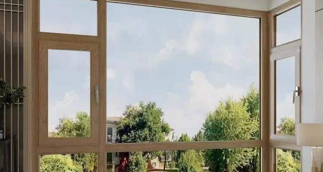 窗框怎么做简单剪法（如何学习门窗设计师）