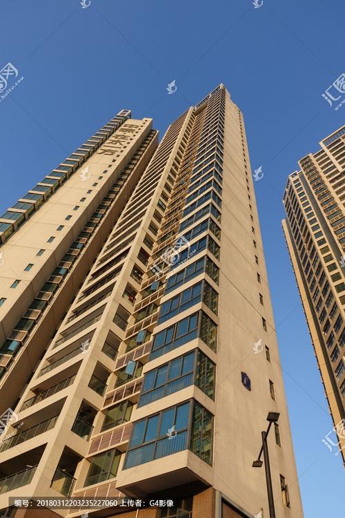 高层住宅楼房都有出风口吗？（未来高层楼房设计图片）