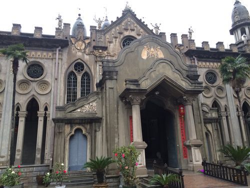 古德寺有什么好玩的？（古建设计工作室）