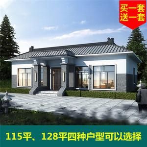 一层加盖一层施工方法？（一层平房加一层设计）